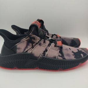 Men’s Adidas Prophere Bleached Camo Shoes